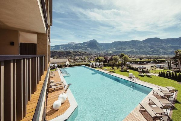 Hotel La Maiena Life Resort (Marling)